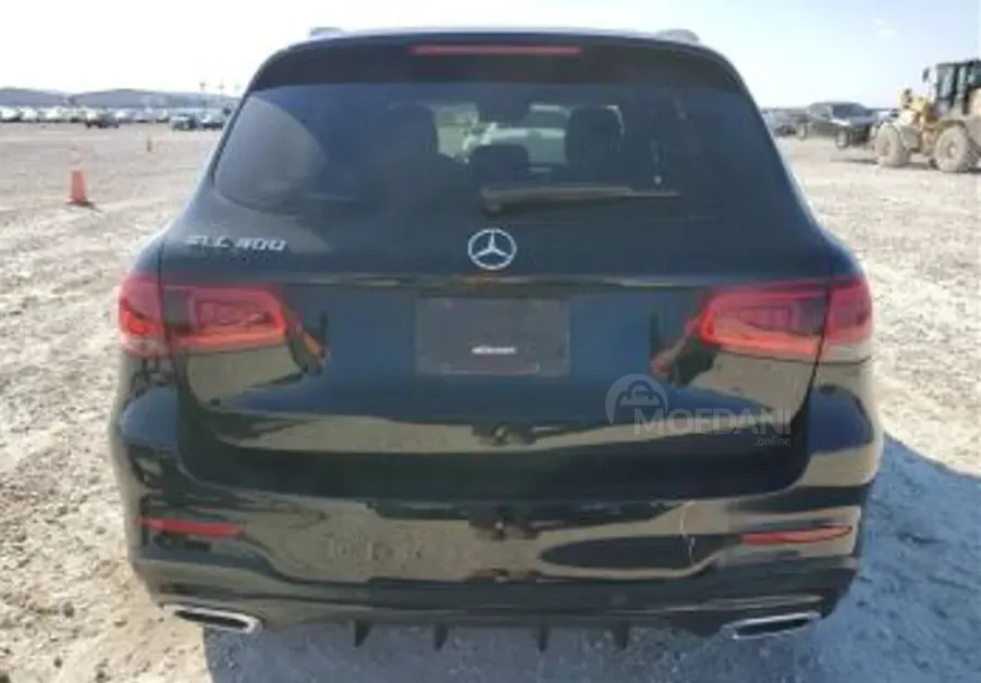 Mercedes GLC 2L 2021 Тбилиси - изображение 5