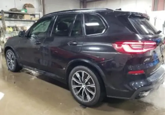 BMW X5 2020 თბილისი