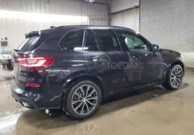 BMW X5 2020 Тбилиси - изображение 3