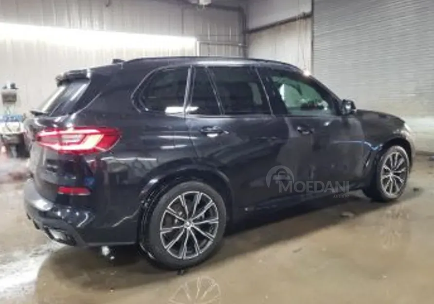 BMW X5 2020 Тбилиси - изображение 3