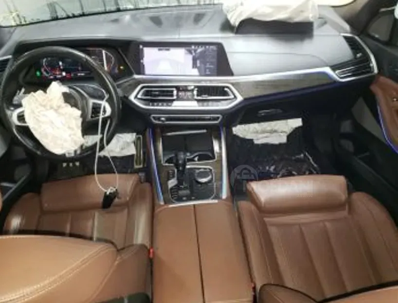 BMW X5 2020 Тбилиси - изображение 4