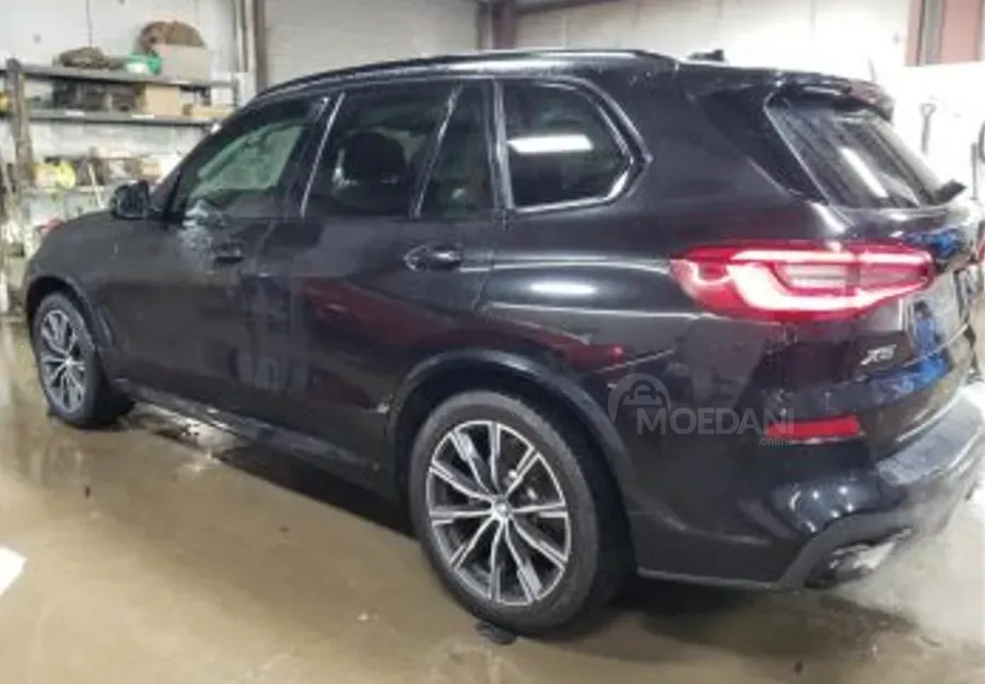 BMW X5 2020 Тбилиси - изображение 2