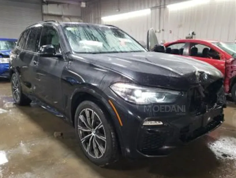 BMW X5 2020 Тбилиси - изображение 5