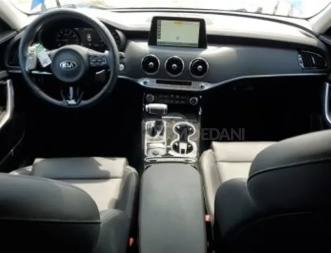 Kia Stinger 2018 თბილისი - photo 6