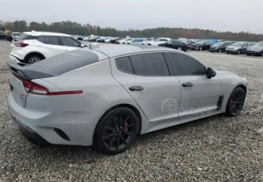 Kia Stinger 2022 Тбилиси - изображение 6
