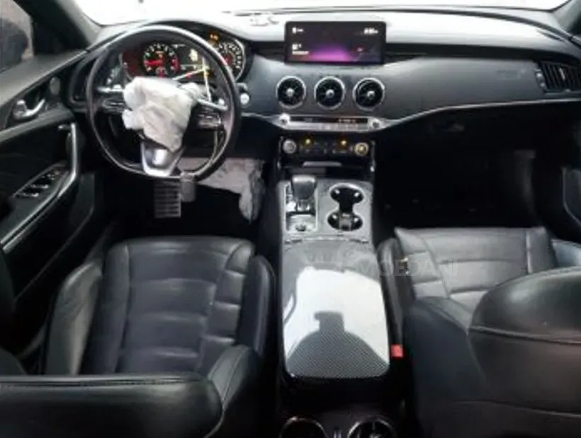 Kia Stinger 2022 Тбилиси - изображение 5