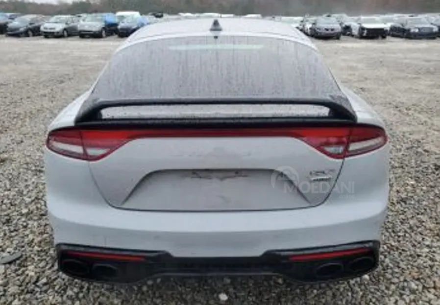 Kia Stinger 2022 Тбилиси - изображение 4