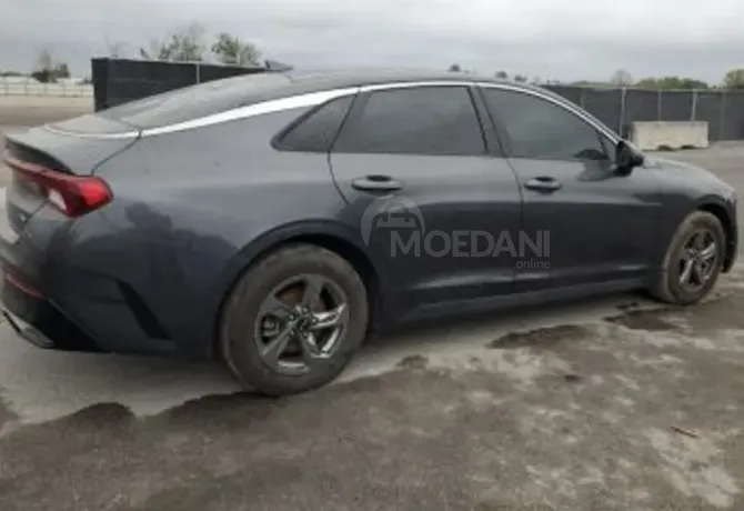 Kia K5 2021 თბილისი - photo 4