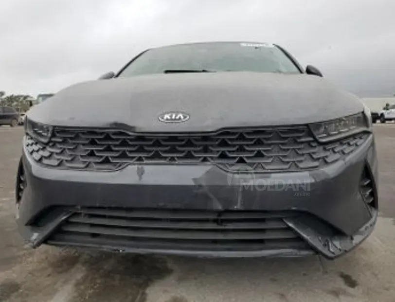Kia K5 2021 Тбилиси - изображение 3