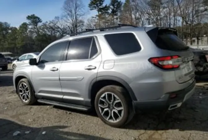 Honda Pilot 2023 Тбилиси - изображение 5