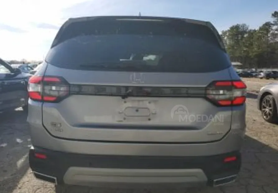 Honda Pilot 2023 Тбилиси - изображение 2