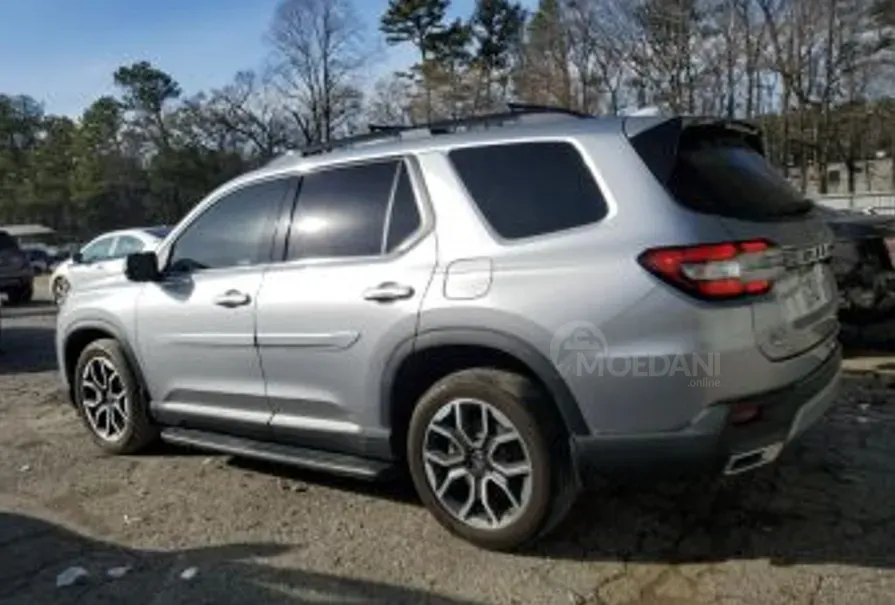 Honda Pilot 2023 Тбилиси - изображение 5