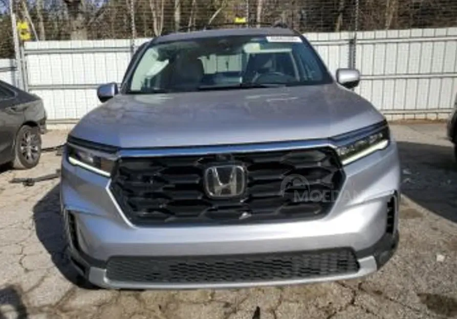 Honda Pilot 2023 Тбилиси - изображение 1