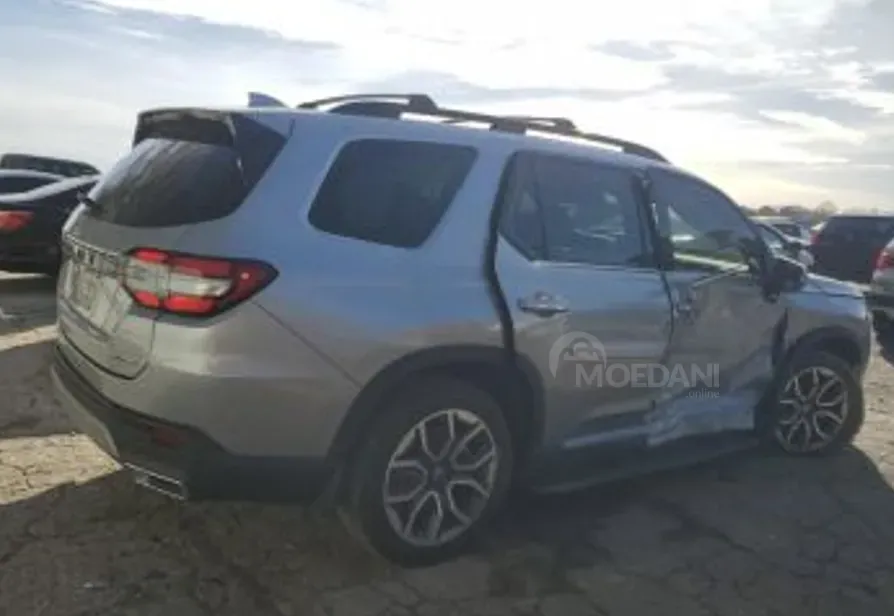 Honda Pilot 2023 Тбилиси - изображение 3