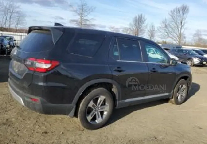 Honda Pilot 2023 თბილისი - photo 5