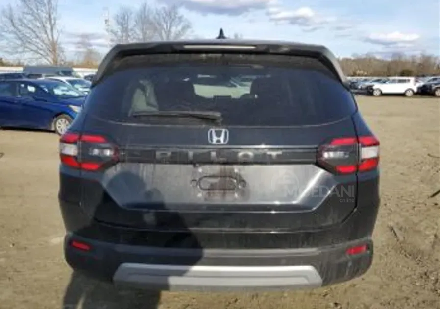 Honda Pilot 2023 თბილისი - photo 6