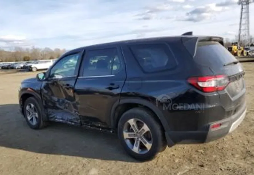 Honda Pilot 2023 თბილისი - photo 4