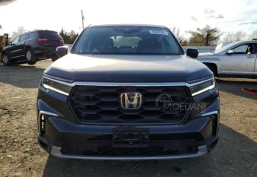 Honda Pilot 2023 თბილისი - photo 1