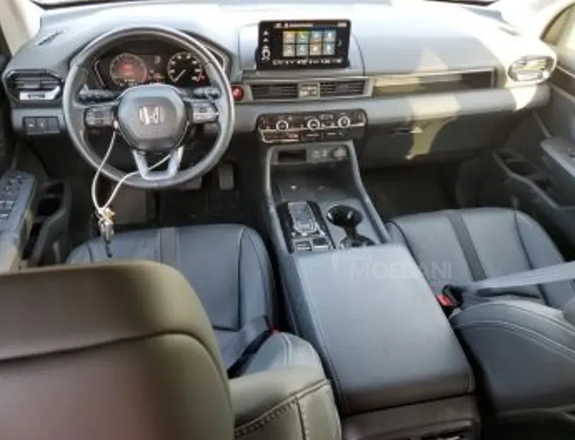 Honda Pilot 2023 თბილისი - photo 7