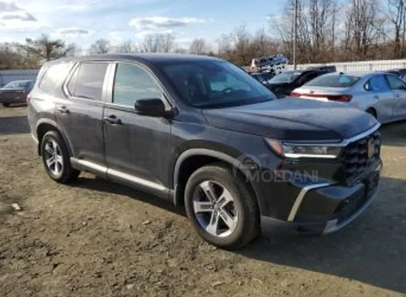 Honda Pilot 2023 თბილისი - photo 2