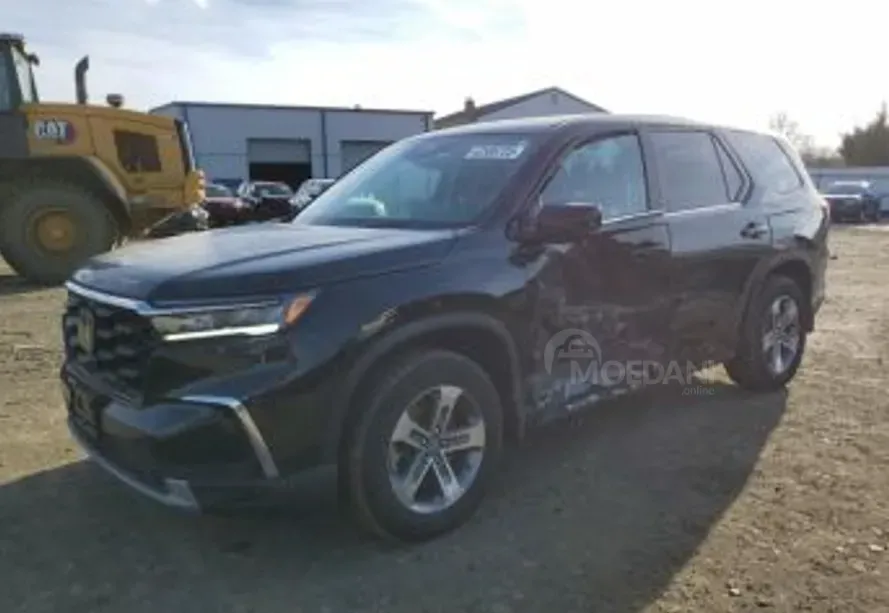 Honda Pilot 2023 თბილისი - photo 3