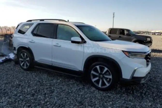 Honda Pilot 2024 Тбилиси - изображение 4
