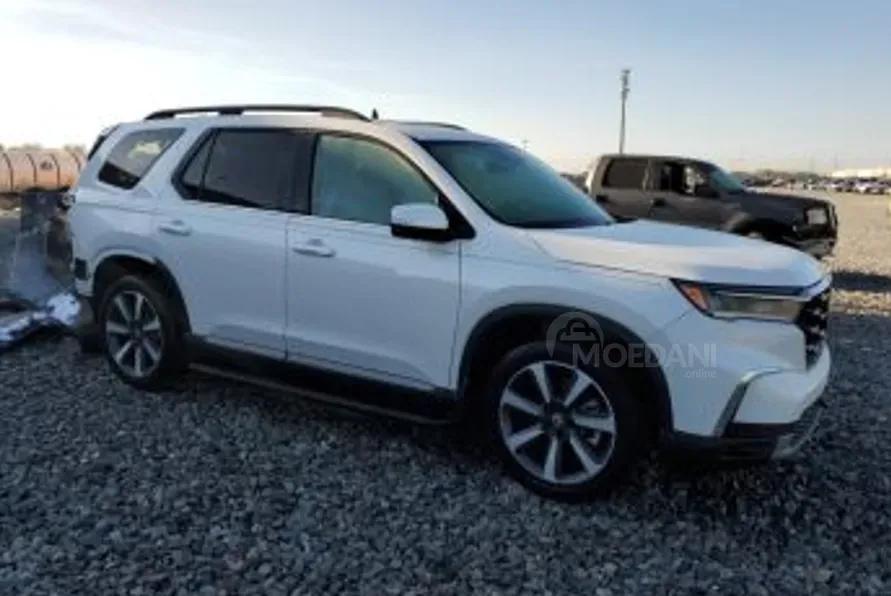 Honda Pilot 2024 Тбилиси - изображение 4