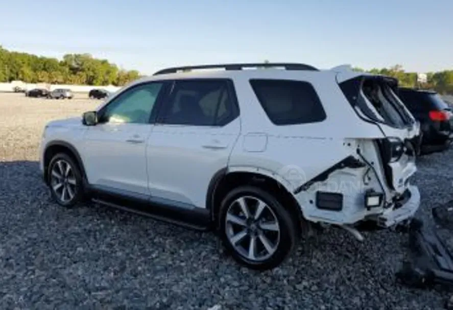 Honda Pilot 2024 Тбилиси - изображение 5