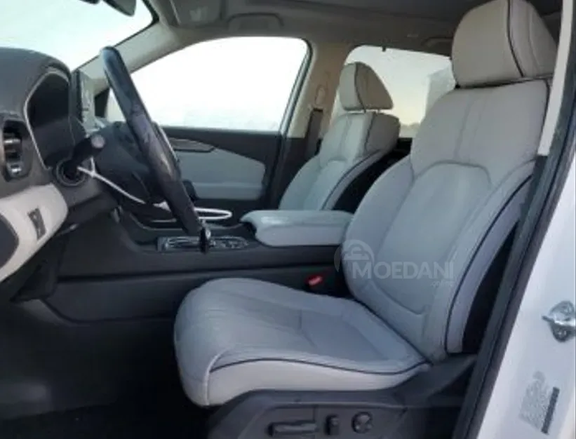 Honda Pilot 2024 Тбилиси - изображение 2