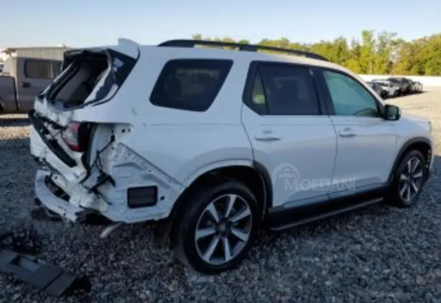 Honda Pilot 2024 Тбилиси - изображение 3