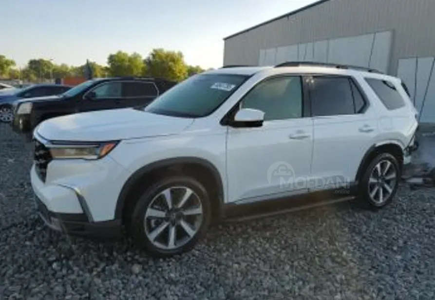 Honda Pilot 2024 Тбилиси - изображение 1