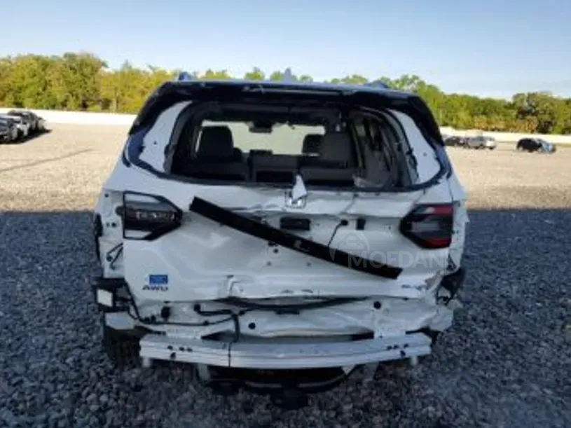 Honda Pilot 2024 Тбилиси - изображение 6