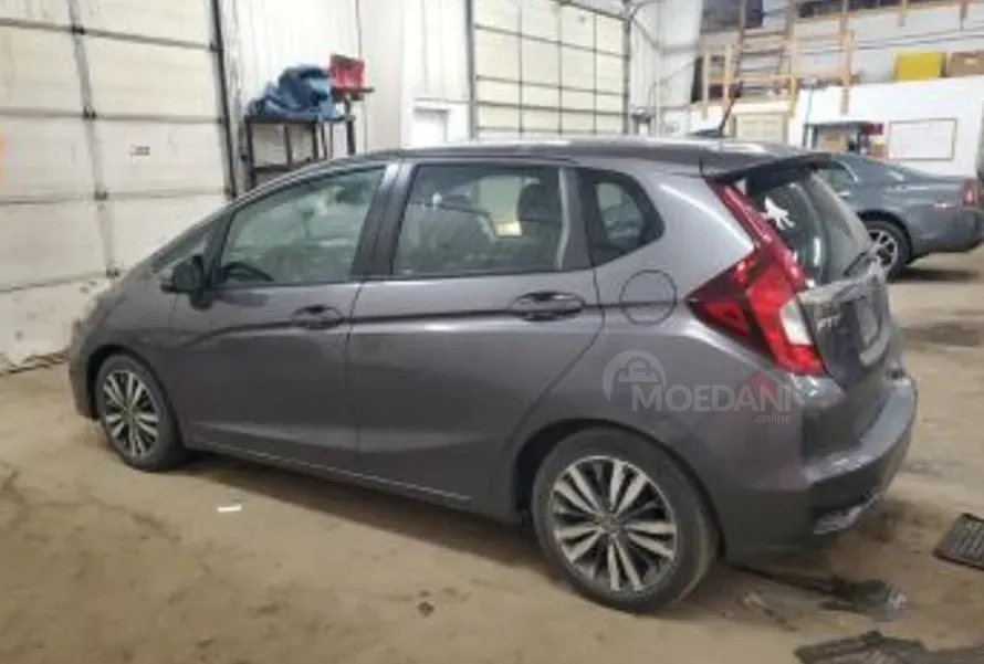 Honda Fit 2018 თბილისი - photo 6