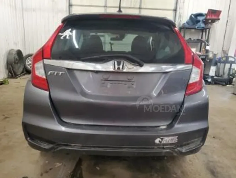 Honda Fit 2018 თბილისი - photo 3