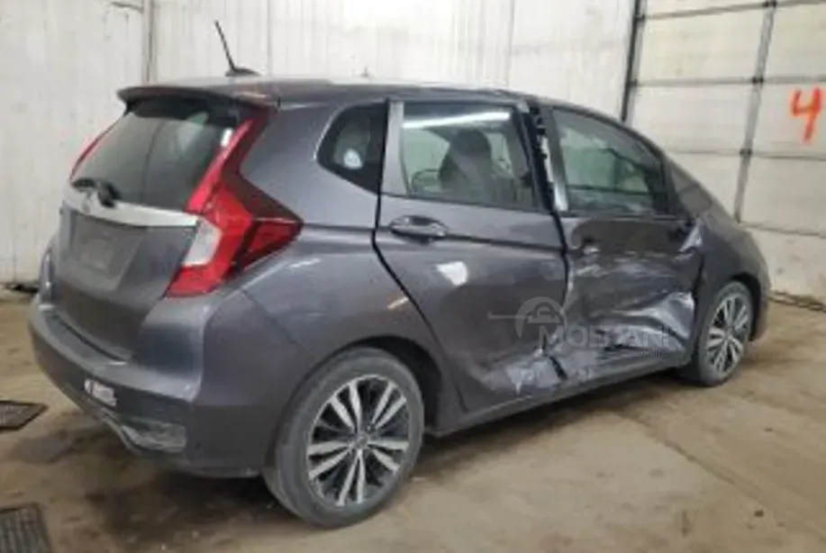 Honda Fit 2018 თბილისი - photo 4