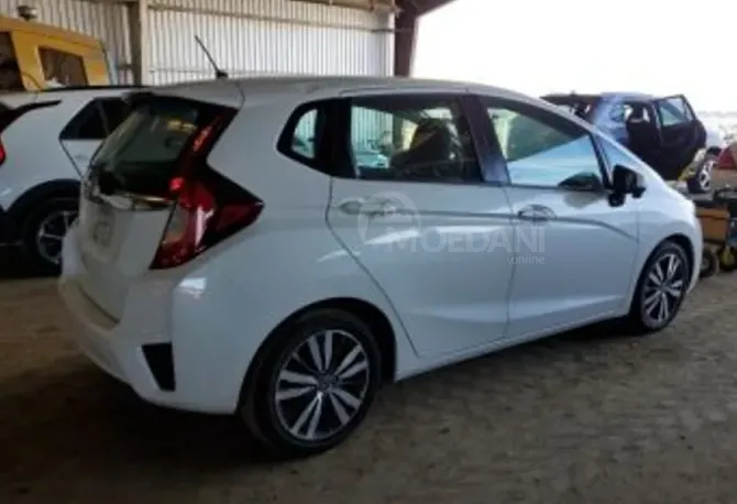 Honda Fit 2015 Tbilisi - photo 5