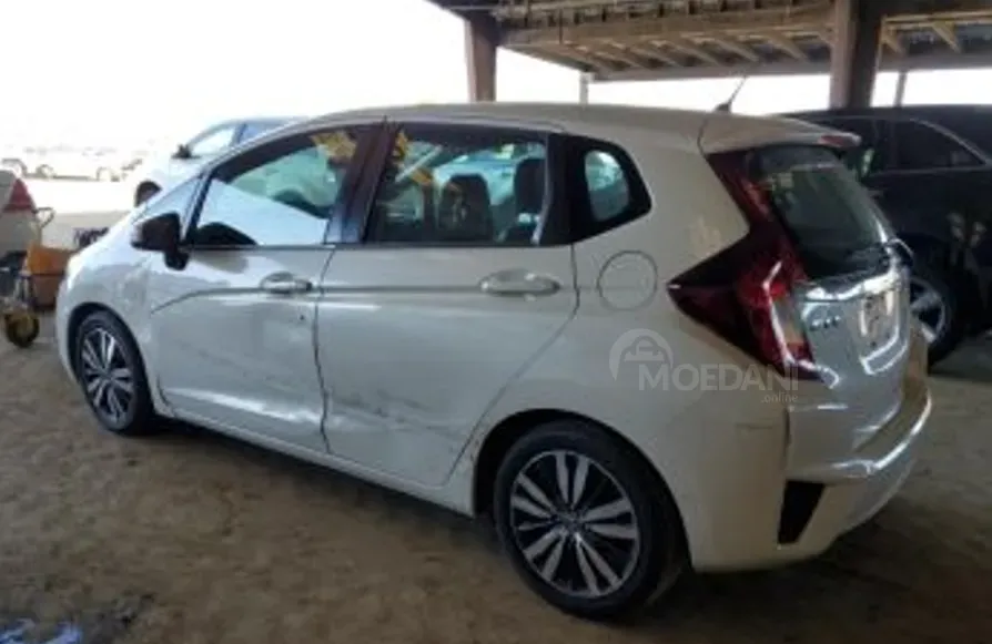 Honda Fit 2015 თბილისი - photo 6