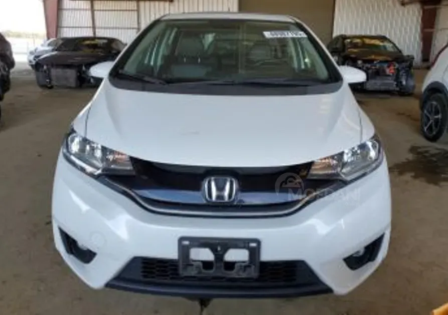 Honda Fit 2015 თბილისი - photo 1