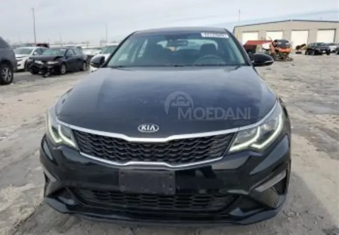Kia Optima 2020 თბილისი - photo 1