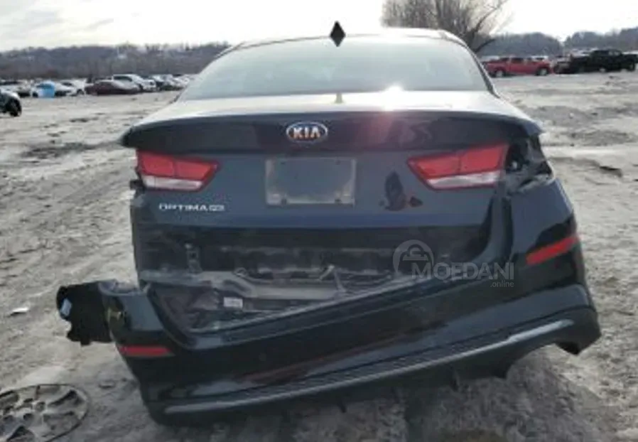 Kia Optima 2020 Тбилиси - изображение 5