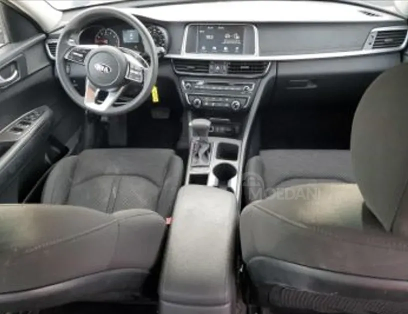 Kia Optima 2020 Тбилиси - изображение 6