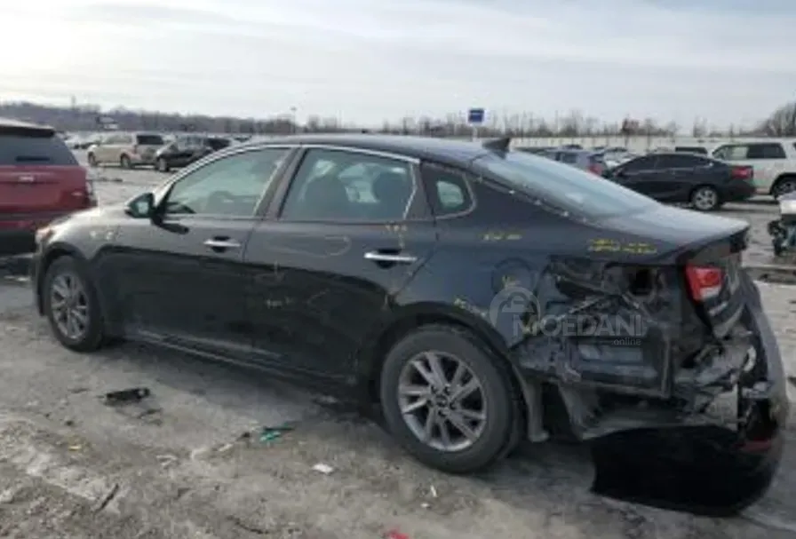 Kia Optima 2020 Тбилиси - изображение 3