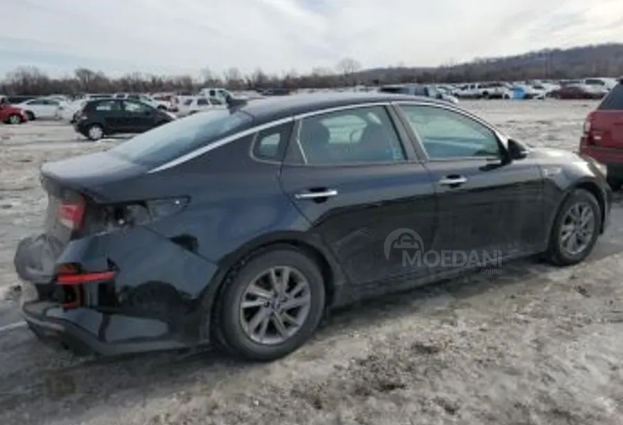 Kia Optima 2020 Тбилиси - изображение 4