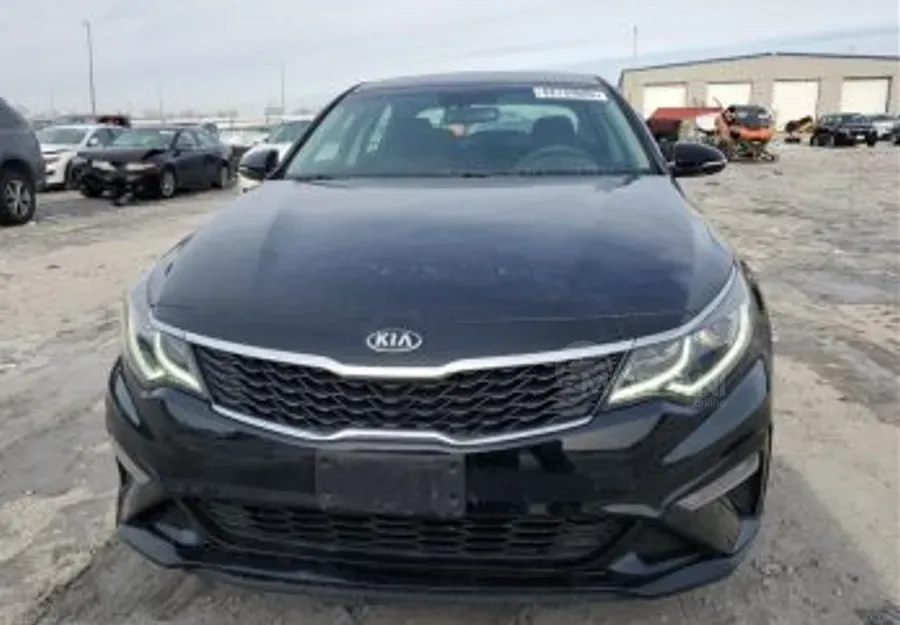 Kia Optima 2020 Тбилиси - изображение 1
