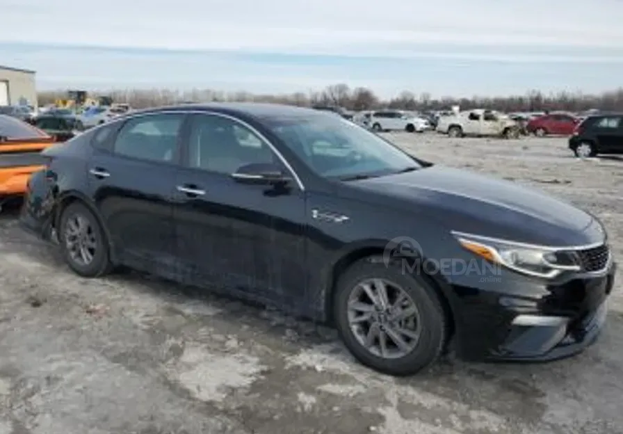 Kia Optima 2020 Тбилиси - изображение 7