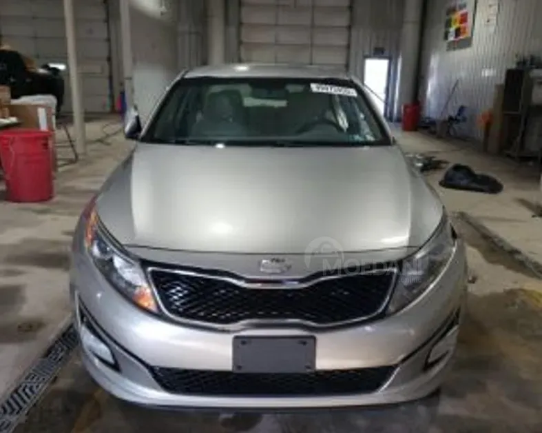 Kia Optima 2014 Тбилиси - изображение 1