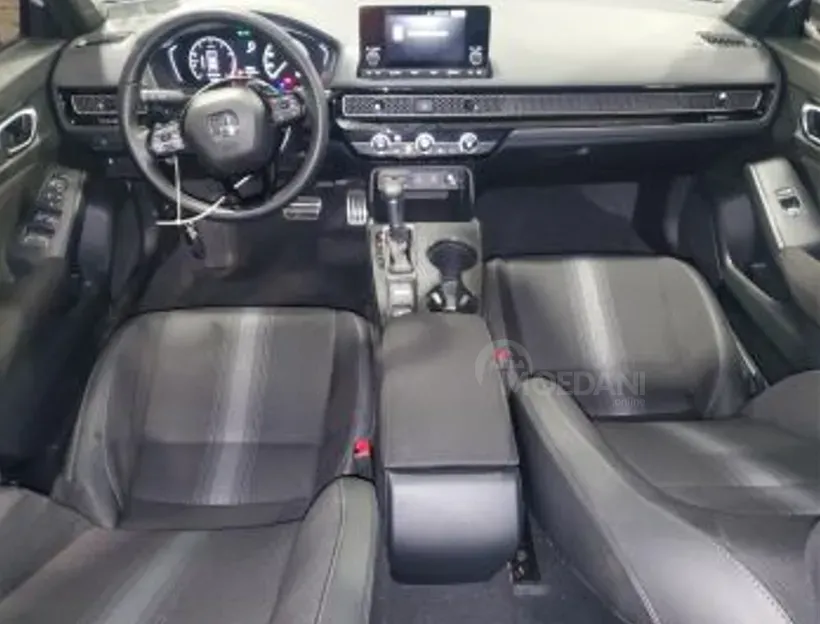 Honda Civic 2024 თბილისი - photo 5