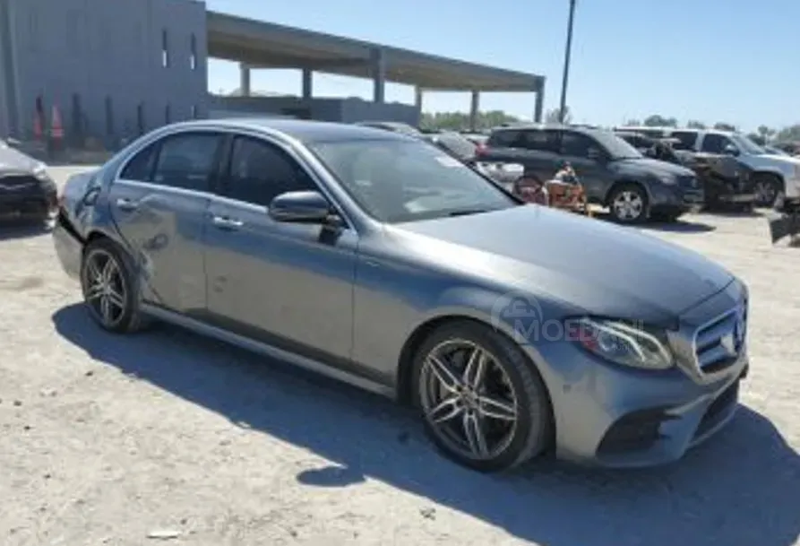 Mercedes E 2L 2018 თბილისი - photo 5