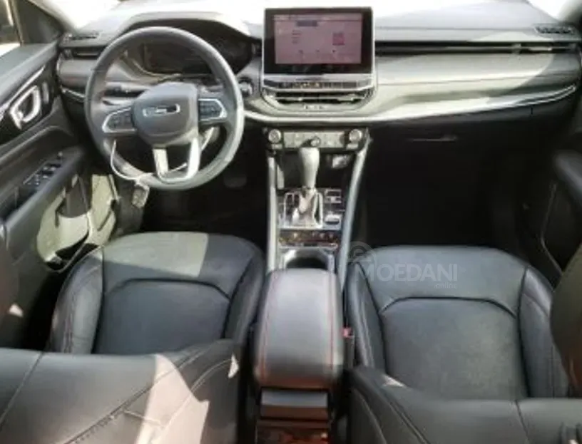 Jeep Compass 2022 თბილისი - photo 5