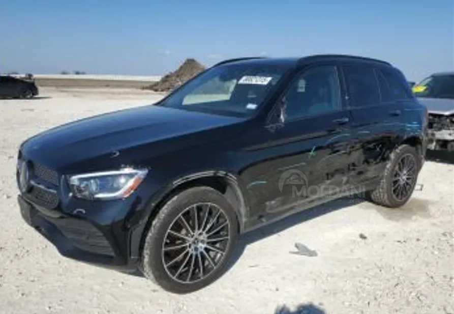 Mercedes GLC 2L 2021 Тбилиси - изображение 2